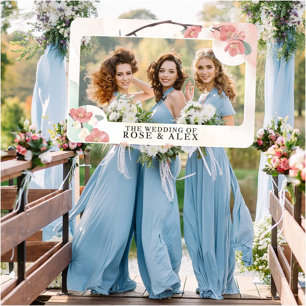 4 amazing wedding photo booth ideas you can't miss