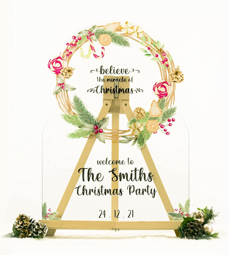 7 steps to your perfect Christmas party