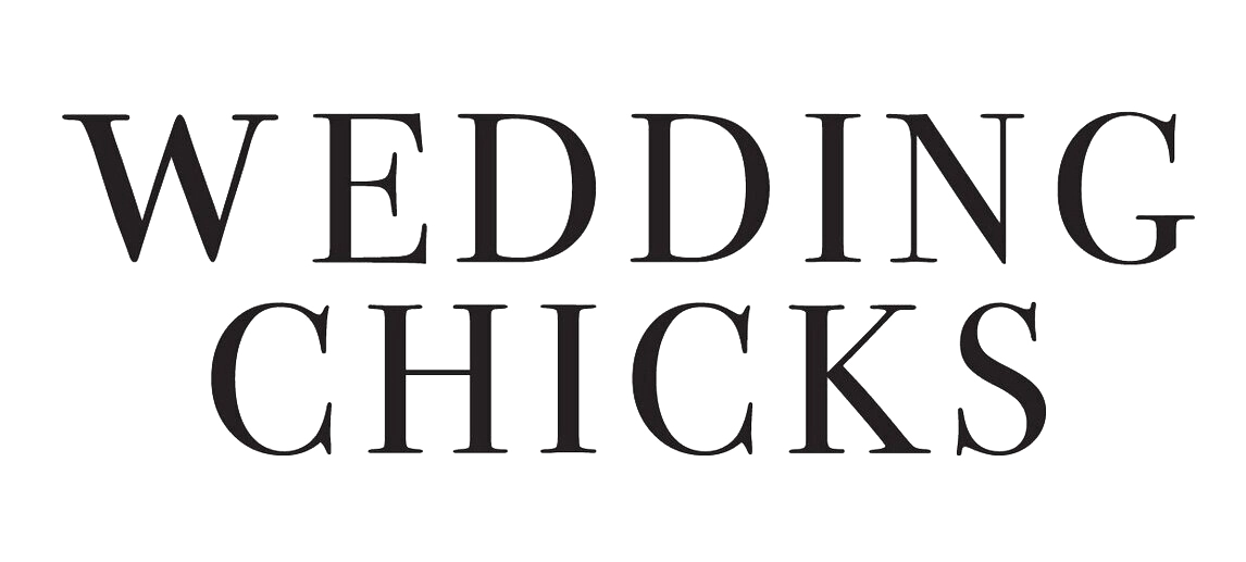 Wedding Chicks logo