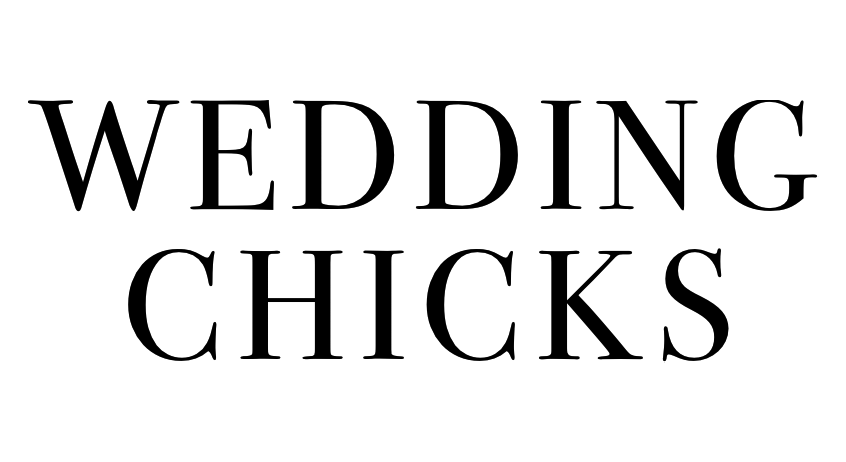Wedding Chicks logo