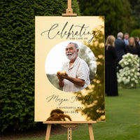 Celebration of life