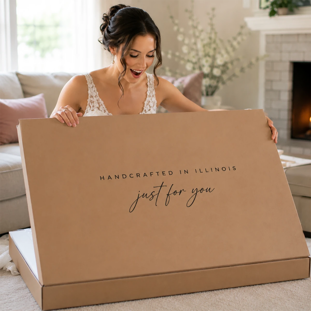 Custom Design Sign — Made From Your Idea - SpeedyOrders