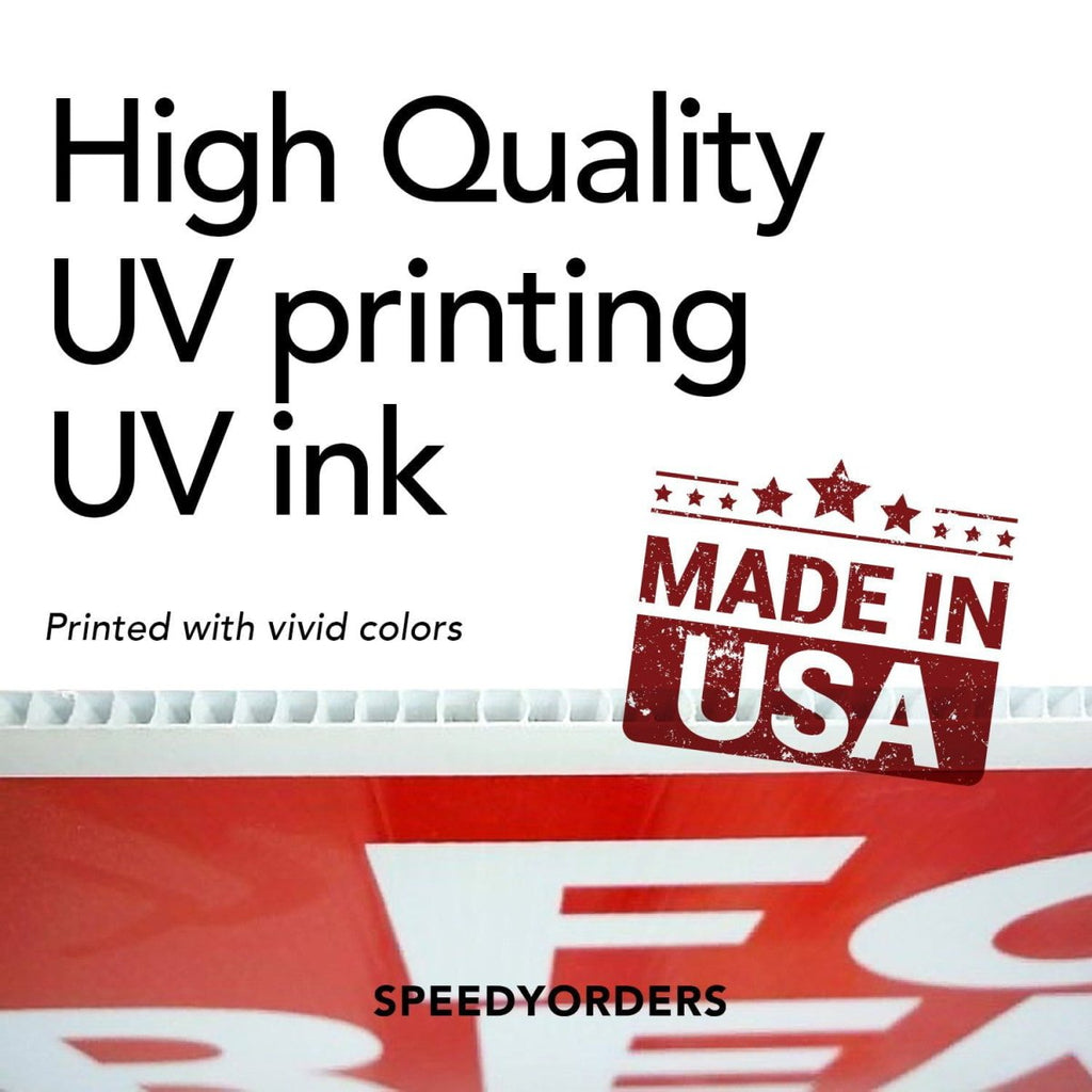 Custom Print - SpeedyOrders