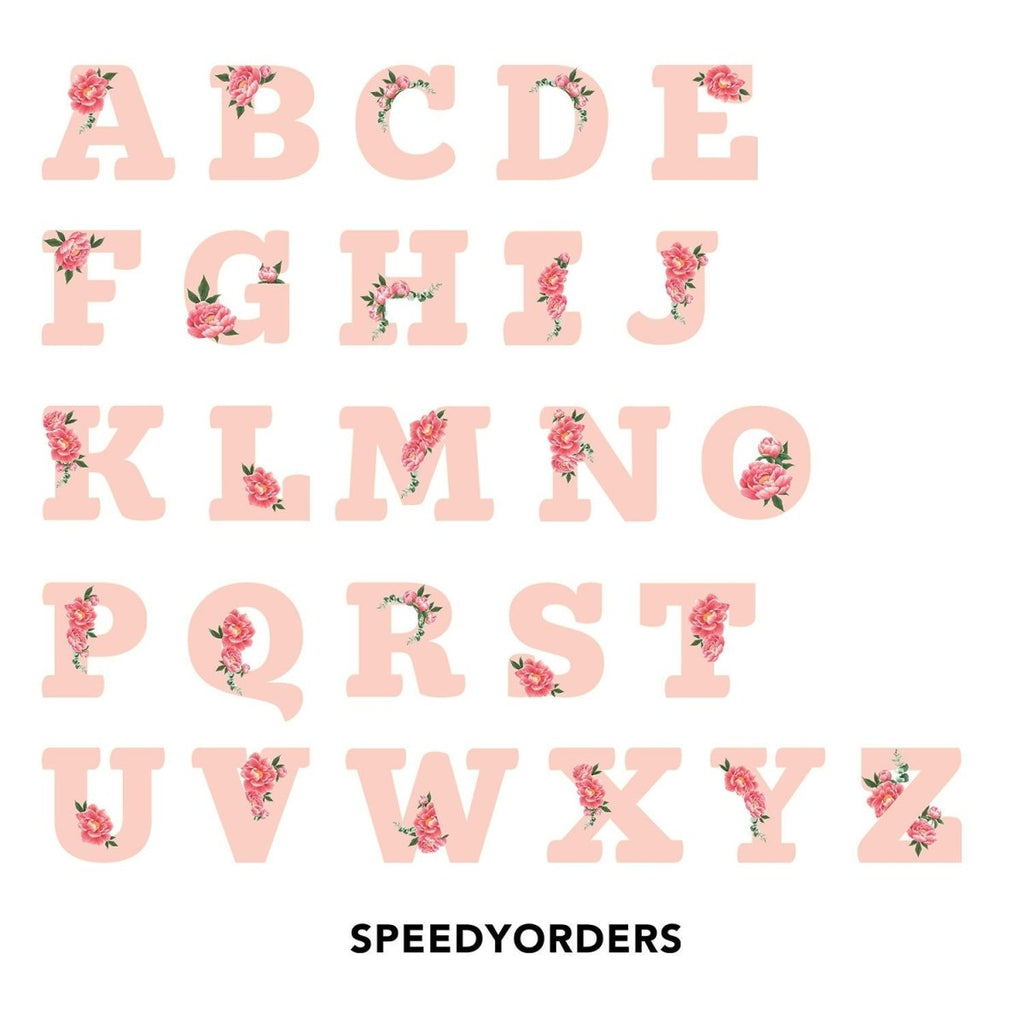 Customized Wedding Guest Book Sign - SpeedyOrders