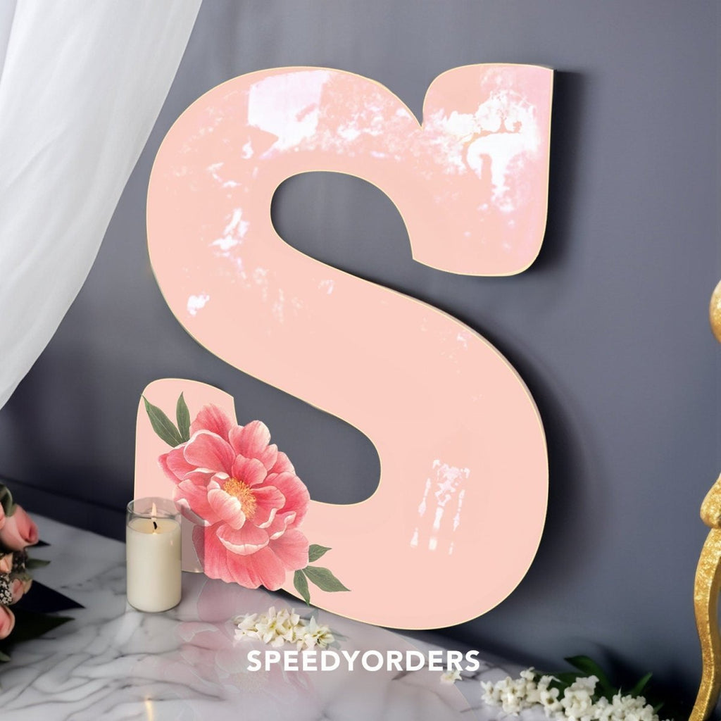 Customized Wedding Guest Book Sign - SpeedyOrders