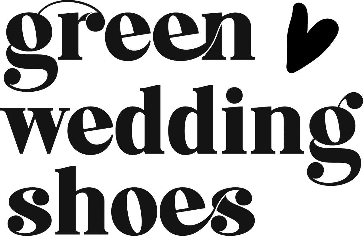Green Wedding Shoes logo_GWS black logo