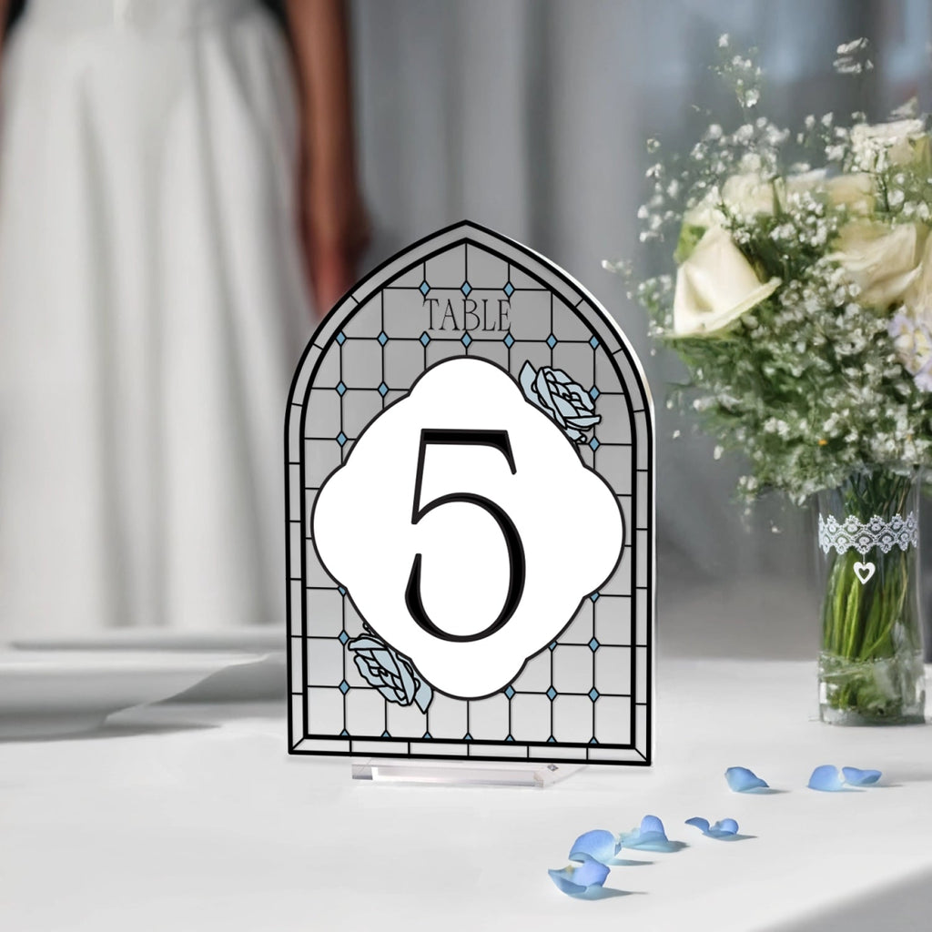 Medieval Wedding Bundle Set, Wedding Sign Bundle, Seating Chart, Order Of Events and Table Signs - SpeedyOrders