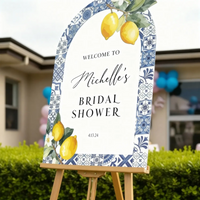 Bridal Shower