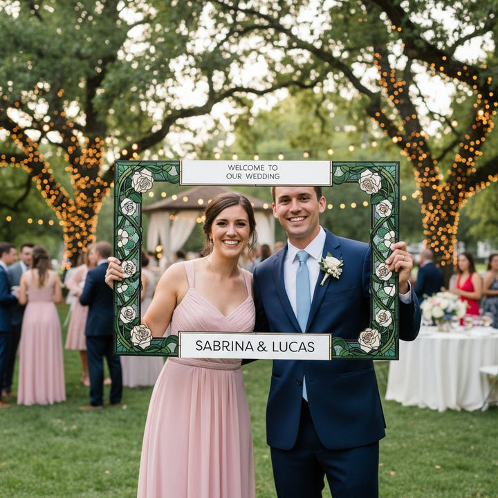 Wedding PhotoBooth – SpeedyOrders