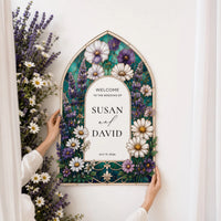 Wildflowers & Botanical
